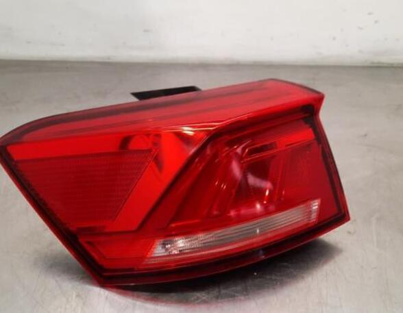 Combination Rearlight VW T-ROC (A11, D11)