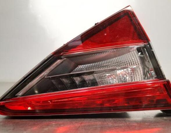 Combination Rearlight SKODA SUPERB III (3V3)