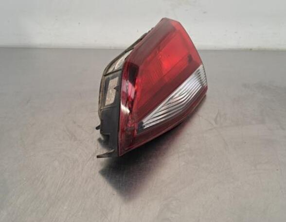 Combination Rearlight OPEL ASTRA K Sports Tourer (B16)