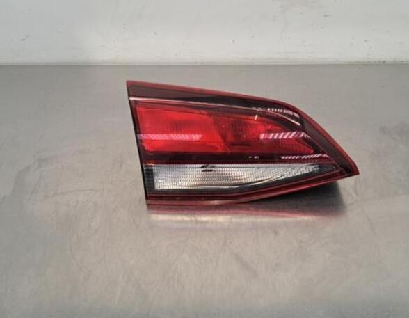 Combination Rearlight OPEL ASTRA K Sports Tourer (B16)