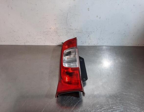 Combination Rearlight FIAT FIORINO Box Body/MPV (225_), FIAT QUBO (225_), FIAT FIORINO MPV (225_)