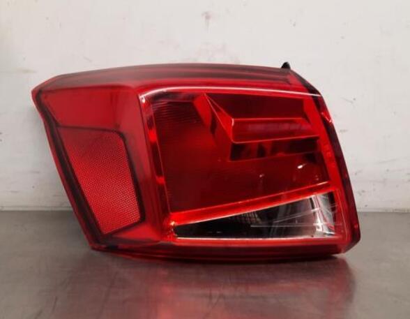 Combination Rearlight SEAT ARONA (KJ7, KJP)