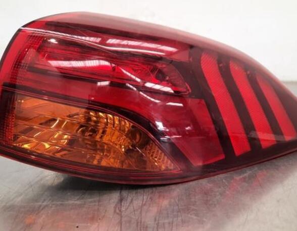 Combination Rearlight HYUNDAI TUCSON (TL, TLE)