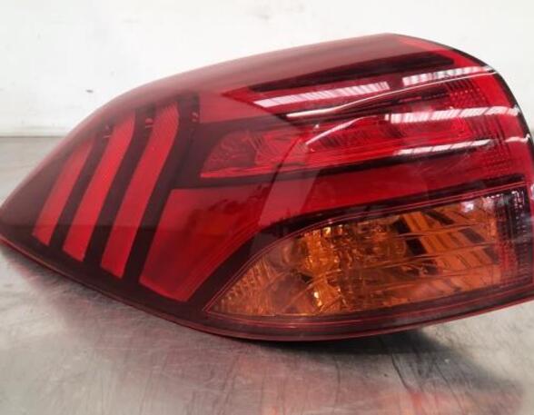 Combination Rearlight HYUNDAI TUCSON (TL, TLE)