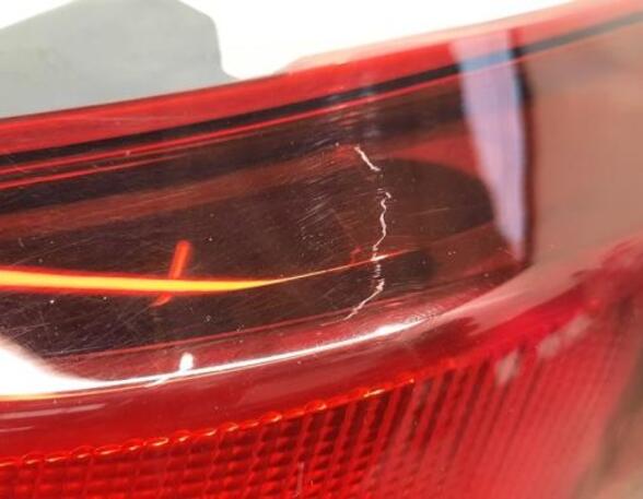 Combination Rearlight OPEL ASTRA K Sports Tourer (B16)