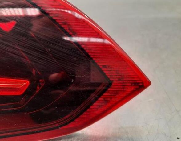 Combination Rearlight MERCEDES-BENZ B-CLASS (W247)