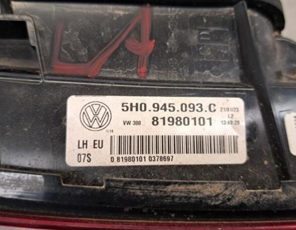 Achterlicht VW GOLF VIII (CD1)