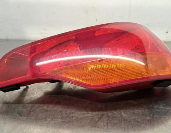 Combination Rearlight AUDI Q7 (4LB), AUDI Q7 Van (4LB), AUDI Q7 (4MB, 4MG)