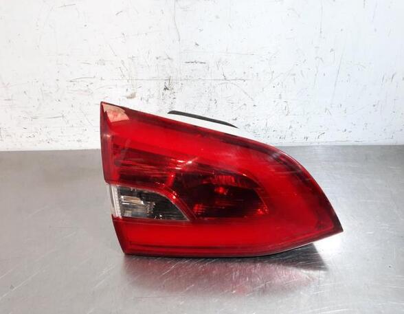 Combination Rearlight PEUGEOT 308 SW II (LC_, LJ_, LR_, LX_, L4_)