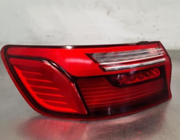 Combination Rearlight AUDI A4 (8W2, 8WC, B9)