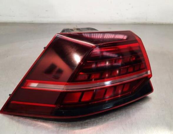 Combination Rearlight VW GOLF VII (5G1, BQ1, BE1, BE2), VW GOLF VII Variant (BA5, BV5), VW GOLF VIII Variant (CG5)