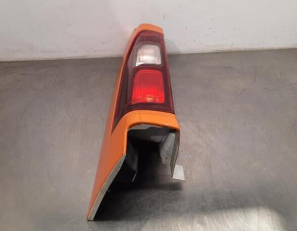 Combination Rearlight RENAULT TRAFIC III Van (FG_)