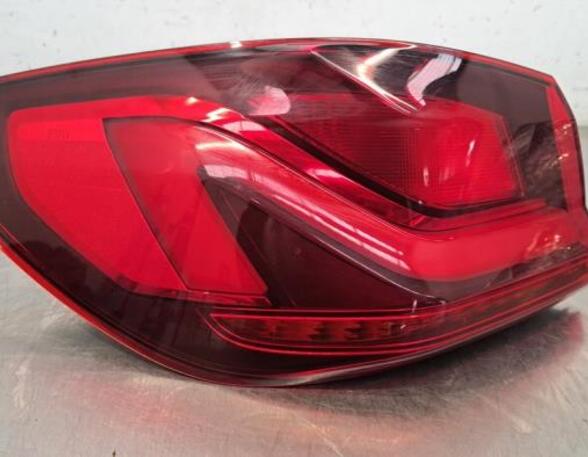 Combination Rearlight BMW 1 (F40)