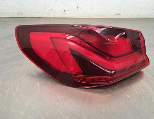 Combination Rearlight BMW 1 (F40)