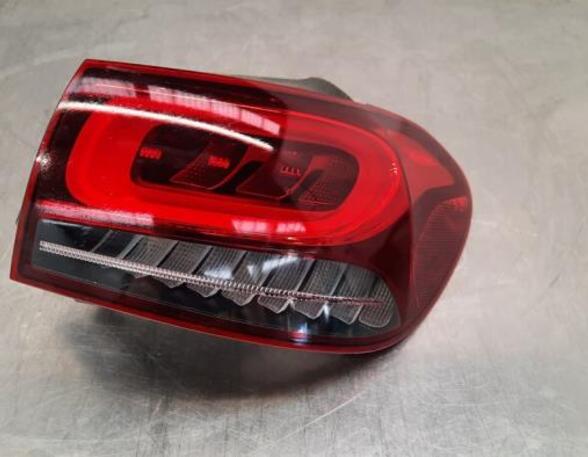 Combination Rearlight MERCEDES-BENZ GLA (H247)