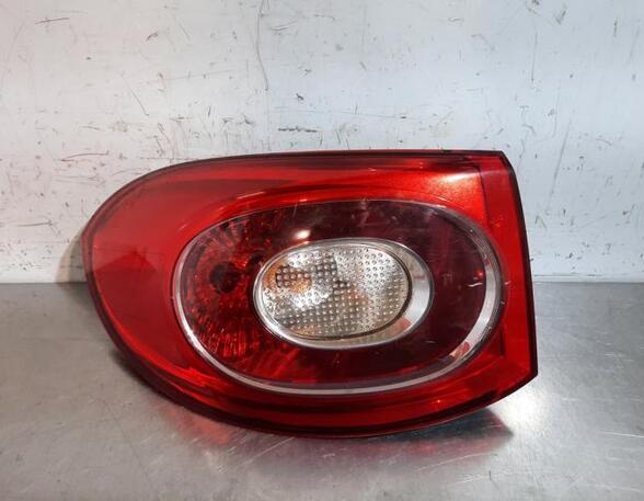 Combination Rearlight VW TIGUAN (5N_), VW TIGUAN VAN (5N_), VW TIGUAN (AD1, AX1)