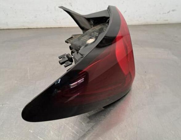 Combination Rearlight OPEL ASTRA K (B16)