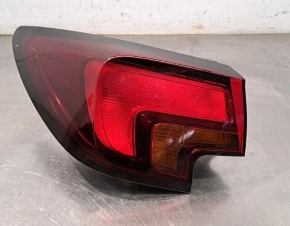 Combination Rearlight OPEL ASTRA K (B16)