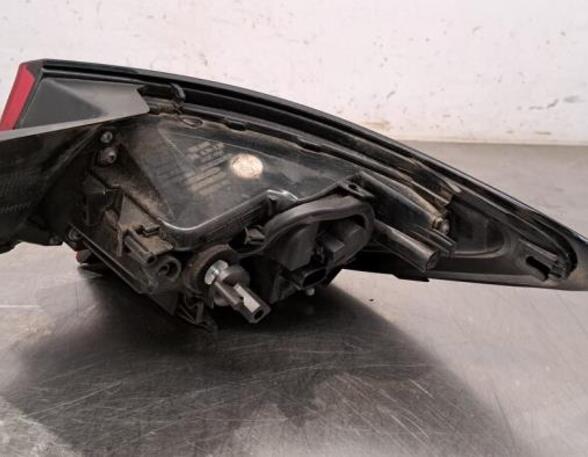 Combination Rearlight OPEL ASTRA K (B16)