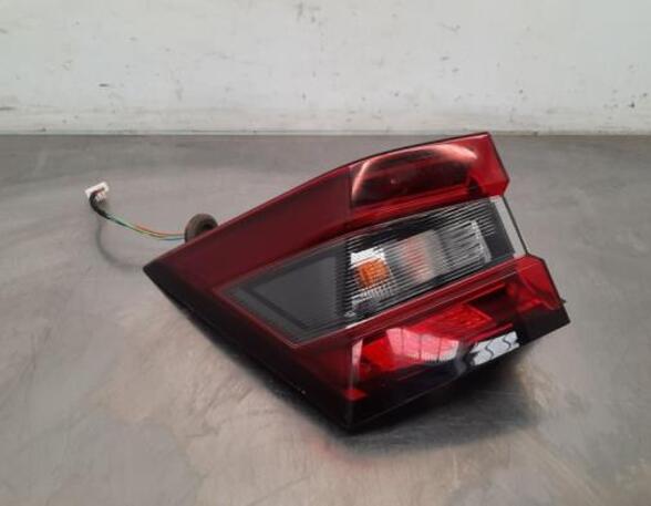 Combination Rearlight NISSAN JUKE (F16_)