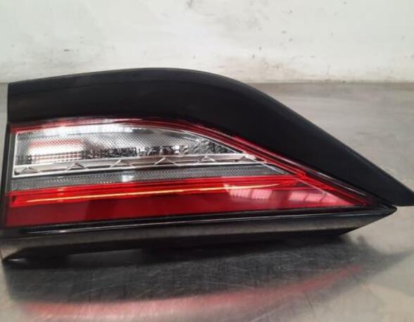 Combination Rearlight DS DS 3 / DS 3 CROSSBACK (UR_, UC_, UJ_)