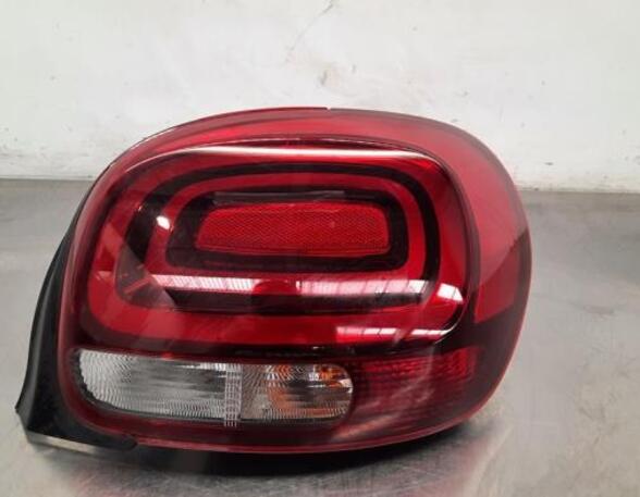 Combination Rearlight CITROËN C3 III (SX), CITROËN C3 II (SC_)