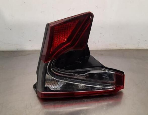 Combination Rearlight TOYOTA C-HR (_X1_), TOYOTA PRIUS PHV (_W52_)