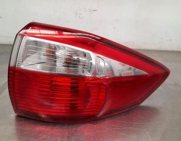 Combination Rearlight FORD C-MAX II (DXA/CB7, DXA/CEU), FIAT LINEA (323_, 110_), FORD GRAND C-MAX (DXA/CB7, DXA/CEU)