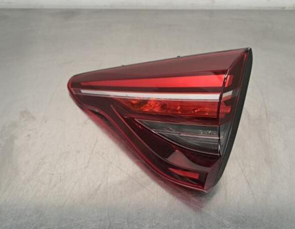 Combination Rearlight RENAULT CLIO V (B7_)