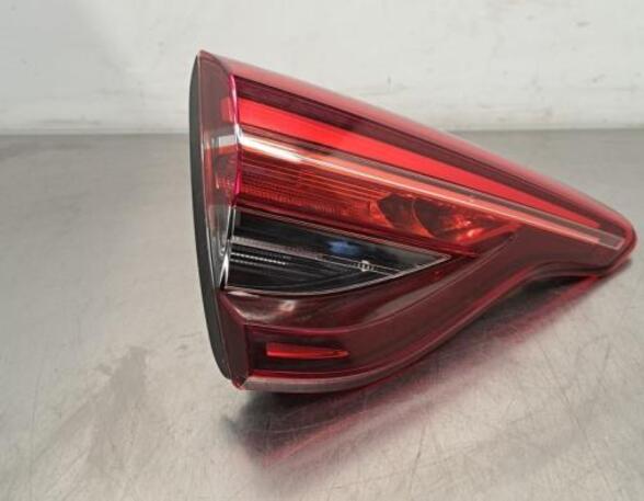 Combination Rearlight RENAULT CLIO V (B7_)