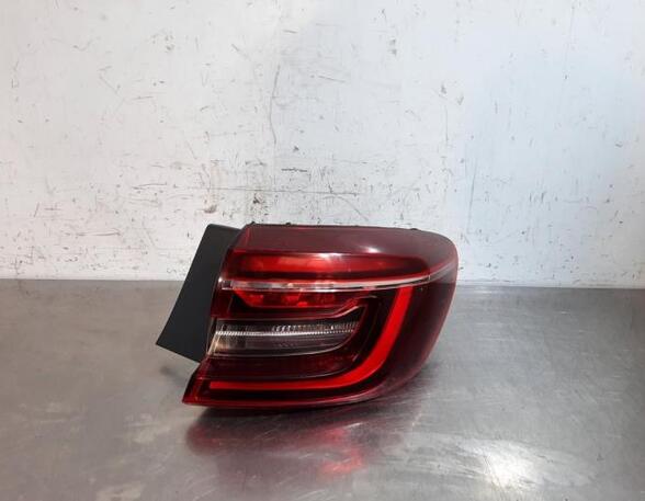 Combination Rearlight RENAULT CLIO V (B7_)