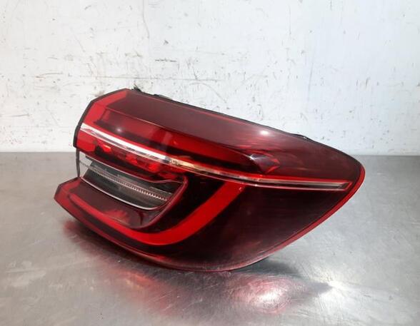 Combination Rearlight RENAULT CLIO V (B7_)