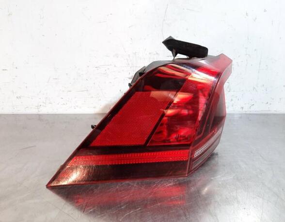 Combination Rearlight VW TIGUAN (AD1, AX1), VW TIGUAN ALLSPACE (BW2), VW TOUAREG (CR7)