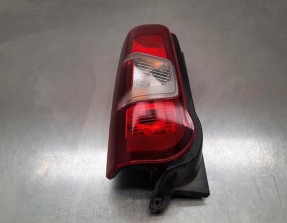 Combination Rearlight PEUGEOT PARTNER Box Body/MPV (K9), CITROËN BERLINGO Box Body/MPV (K9), PEUGEOT RIFTER