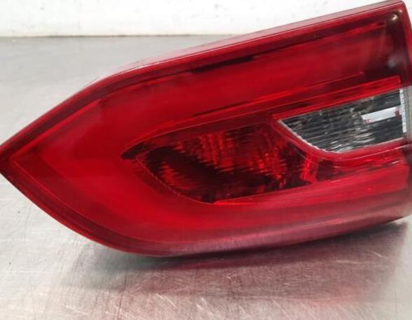 Combination Rearlight PEUGEOT 308 SW II (LC_, LJ_, LR_, LX_, L4_)