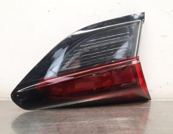 Combination Rearlight OPEL CORSA F (P2JO)