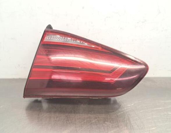 Combination Rearlight VW GOLF VII (5G1, BQ1, BE1, BE2)