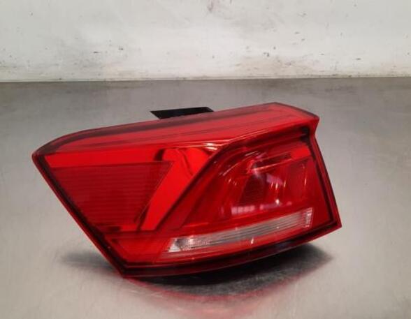 Combination Rearlight VW T-ROC (A11, D11)