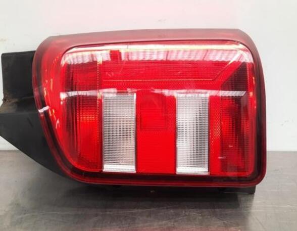 Combination Rearlight VW TRANSPORTER V Van (7HA, 7HH, 7EA, 7EH), VW TRANSPORTER VI Van (SGA, SGH, SHA, SHH)