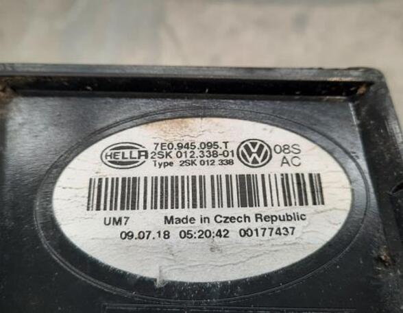 Rückleuchte links VW Transporter T6 Kasten  7E0945095T P20497686