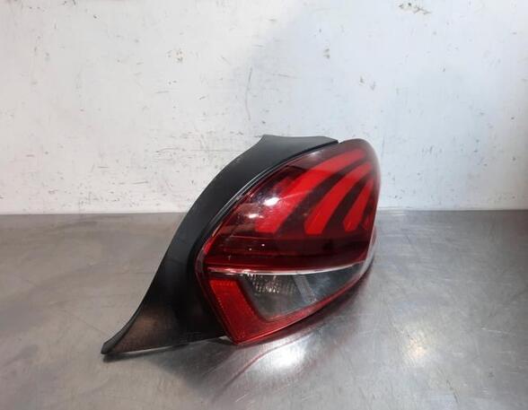 Combination Rearlight PEUGEOT 208 I (CA_, CC_), PEUGEOT 208 II (UB_, UP_, UW_, UJ_)