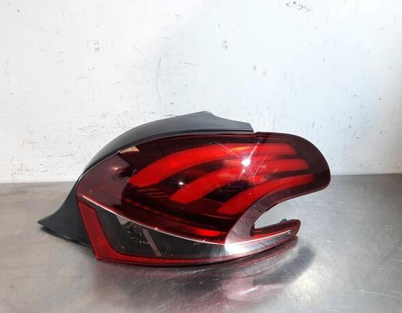 Combination Rearlight PEUGEOT 208 I (CA_, CC_), PEUGEOT 208 II (UB_, UP_, UW_, UJ_)