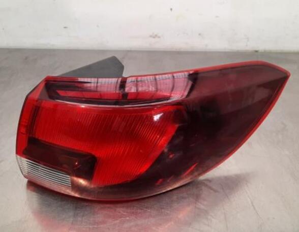 Combination Rearlight OPEL ASTRA K Sports Tourer (B16)