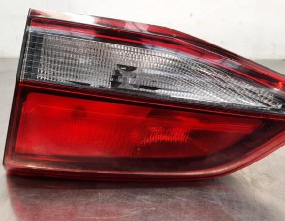 Combination Rearlight OPEL ASTRA K Sports Tourer (B16)