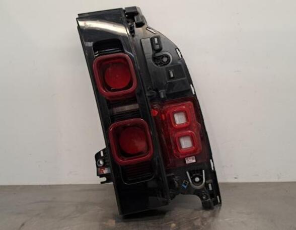 Combination Rearlight LAND ROVER DEFENDER Station Wagon (L663), LAND ROVER DEFENDER Van (L663)