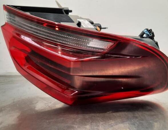 Combination Rearlight PEUGEOT 308 SW III (FC_, FJ_, FR_, F4_, FN_)