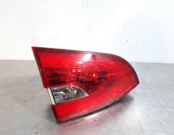 Combination Rearlight PEUGEOT 308 SW II (LC_, LJ_, LR_, LX_, L4_)