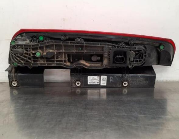 Achterlicht FIAT DOBLO Cargo (263_), FIAT DOBLO MPV (263_), FIAT DOBLO Platform/Chassis (263_)