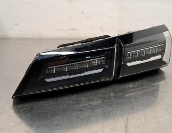 Combination Rearlight PEUGEOT 408 II (FP_, F3_)