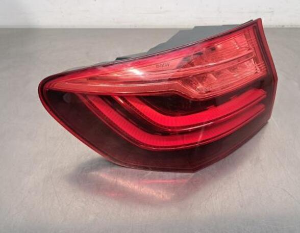 Combination Rearlight BMW 5 Gran Turismo (F07), BMW 5 Touring (F11), BMW 5 Touring Van (G31), VOLVO S80 II (124)